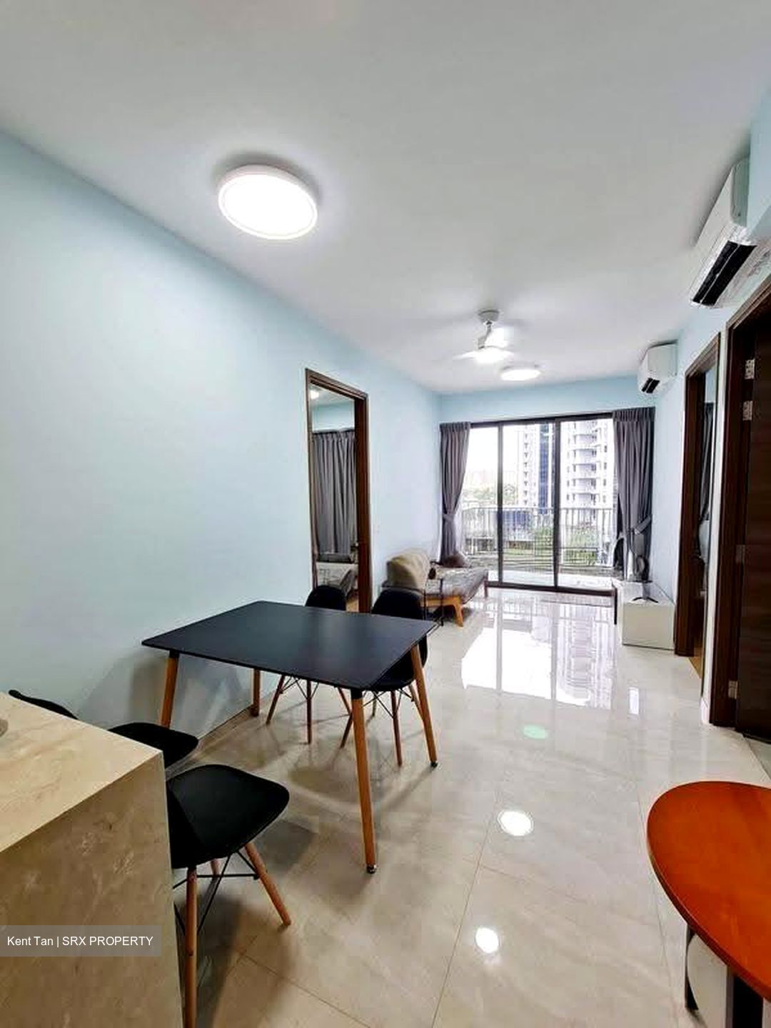 The Florence Residences (D19), Apartment #610105621